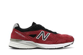 Buy New Balance 990v4 Made in USA  display picture 1