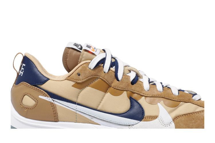 sesame and blue void stockx