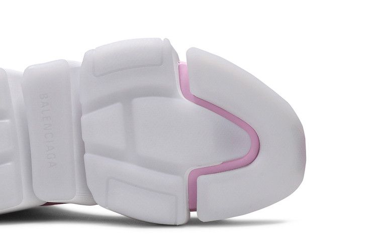 Balenciaga Wmns Speed 2.0 Sneaker 'Pink'