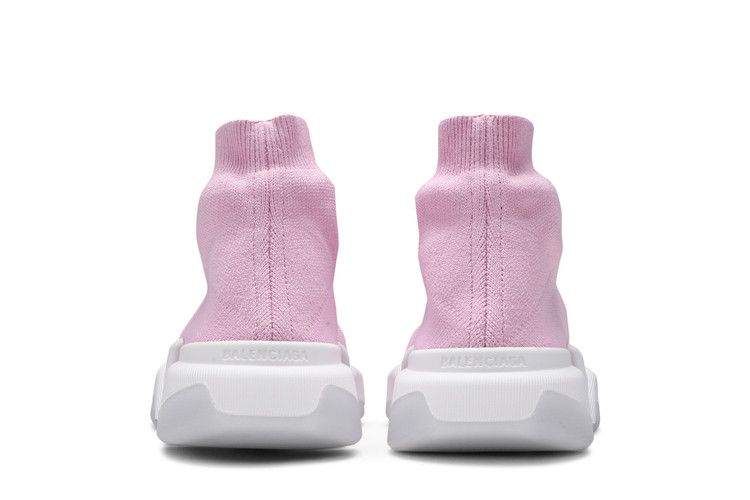 Balenciaga Wmns Speed 2.0 Sneaker 'Pink'