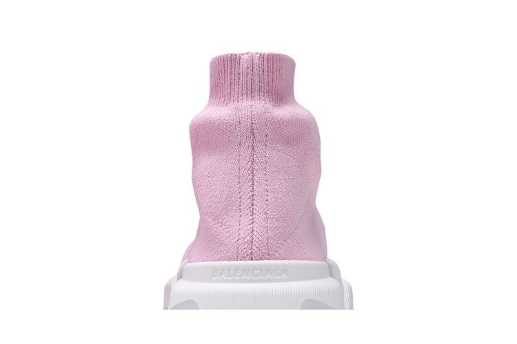 Balenciaga Wmns Speed 2.0 Sneaker 'Pink'