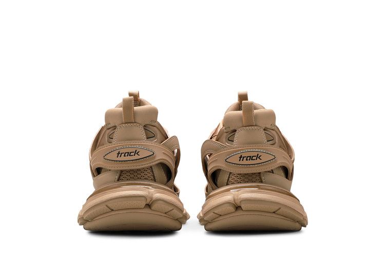 Balenciaga Track Sneaker Full Beige