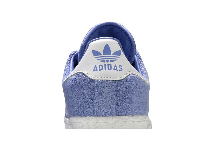 South Park x offers Adidas Campus 80s Towelie (US 11)