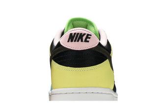 彩(*´꒳`*) Buy Dunk Low SE GS 'Free.99 - Black' - CZ2496 001 | GOAT