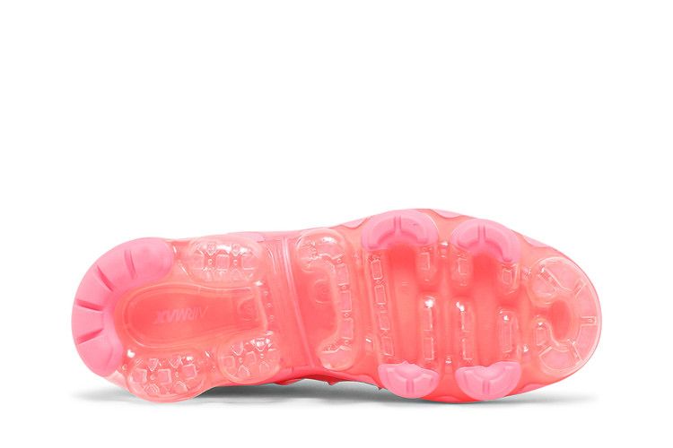 pink bubble gum vapormax