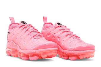 bubble gum air vapormax plus