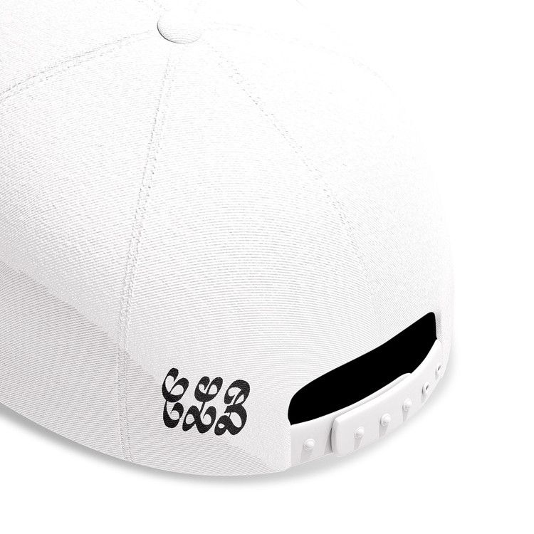 Buy Nike Certified Lover Boy Hat 'White' - DD9085 100 | GOAT