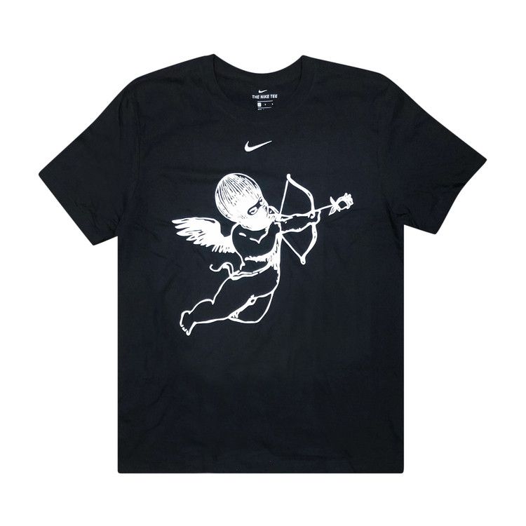 Nike Certified Lover Boy Cherub T-Shirt Black