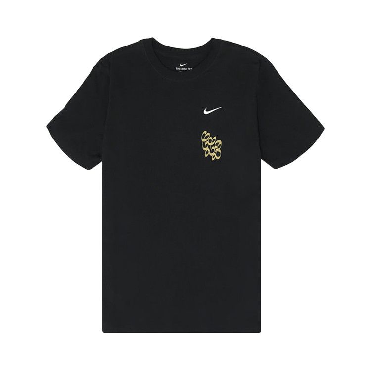 Nike Certified Lover Boy Rose T-Shirt Black