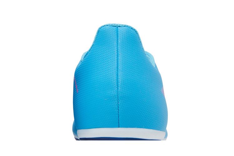 Adidas X Speedflow Messi.4 Fg J Sky Rush Team Shock Pink