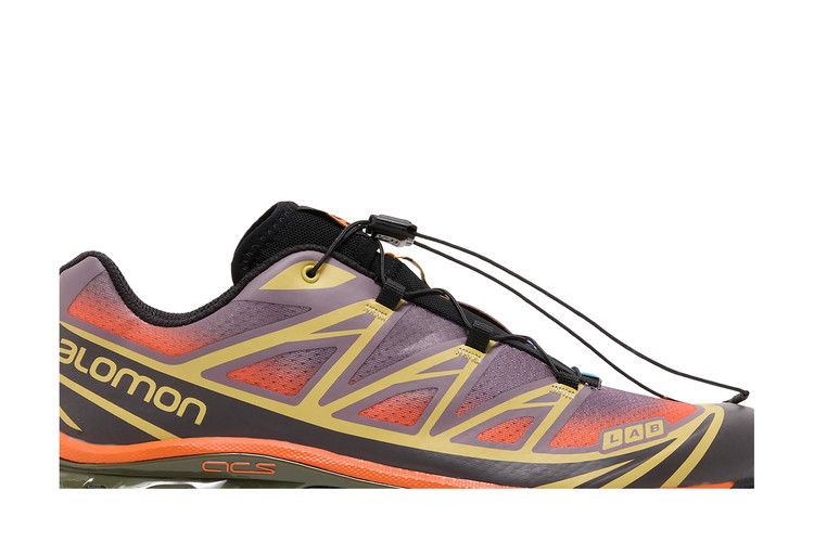 【SALOMON】 XT-6 29cm XT-6 SKYLINE Unisex - Sneakers | Salomon