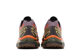 その他 LES LUNE Buy XT-6 Skyline 'Moonscape Vibrant Orange' - L41629900 | GOAT