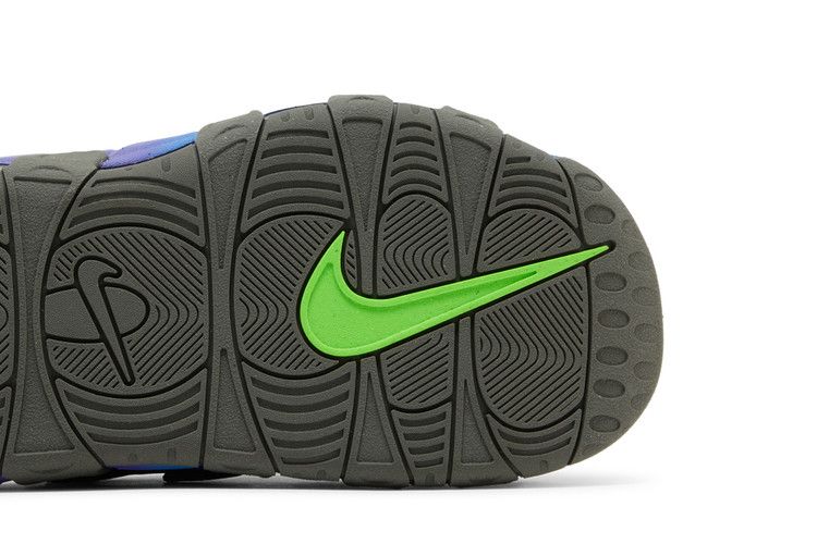 ogn57美品Nike Air More Uptempo Slide Nike Air More Uptempo Slide FD9884-034 | Nice Kicks