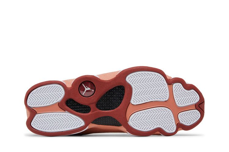 Air Jordan 13 RETRO Dune Red