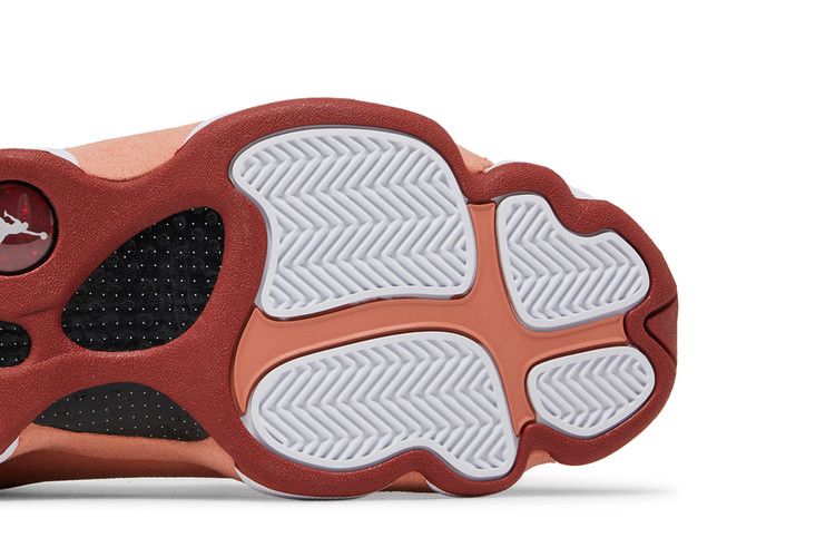 Air Jordan 13 RETRO Dune Red