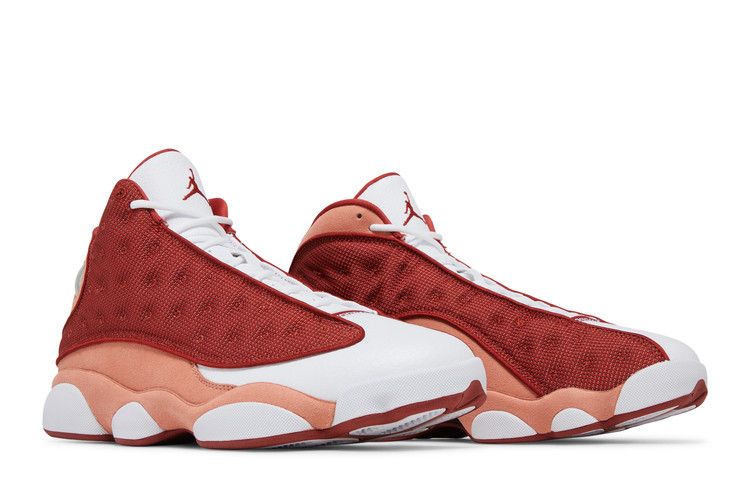 Air Jordan 13 RETRO Dune Red