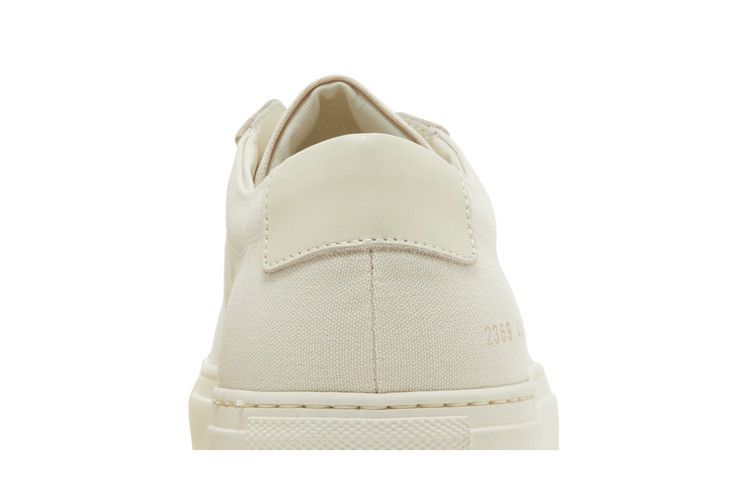 Common Projects Achilles Low Off-White