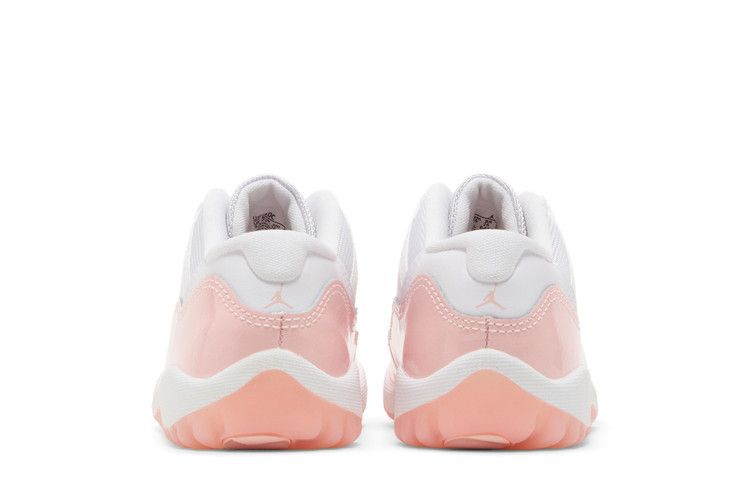 Air Jordan 11 RETRO Low Td Legend Pink