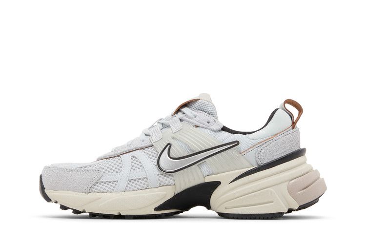 スナイパーガン シルバー/クリーム スナイパーガン シルバー/クリーム