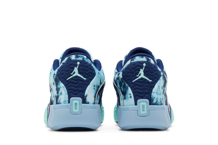 Air Jordan Tatum 2 Denim