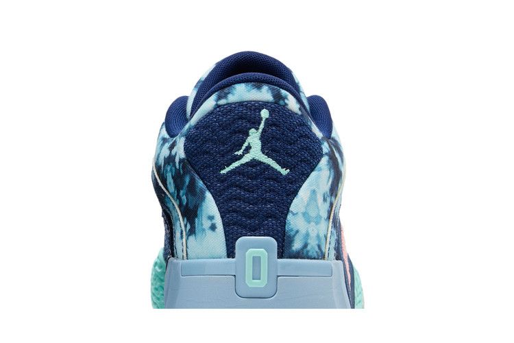 Air Jordan Tatum 2 Denim