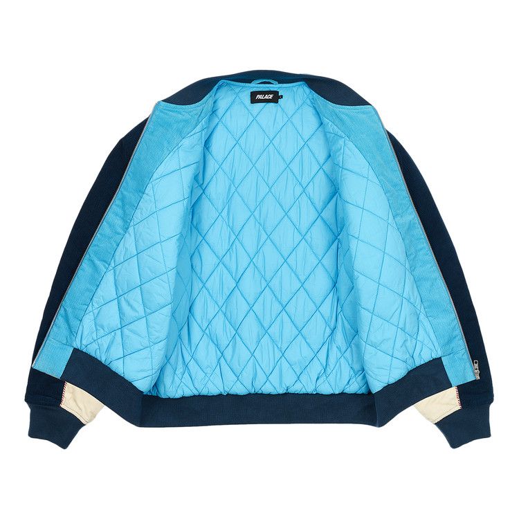 ジャケット・アウター PALACE SKATEBOARDS Cat Eye Bomber Jacket CAT EYE BOMBER JACKET | PALACE SKATEBOARDS