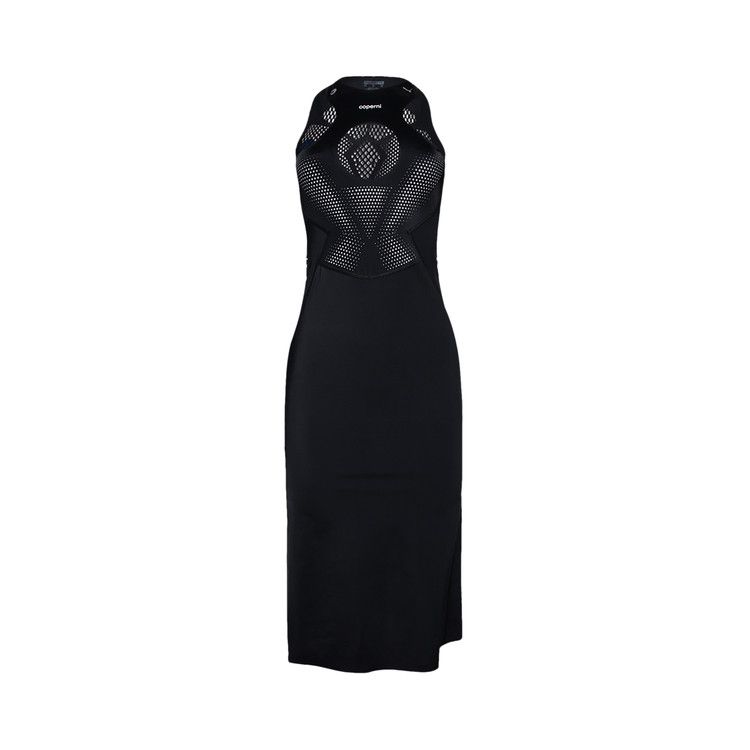 ワンピース Coperni Dresses Zip Ruffles Dress – Coperni