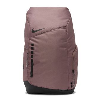 Purple nike elite backpack best sale