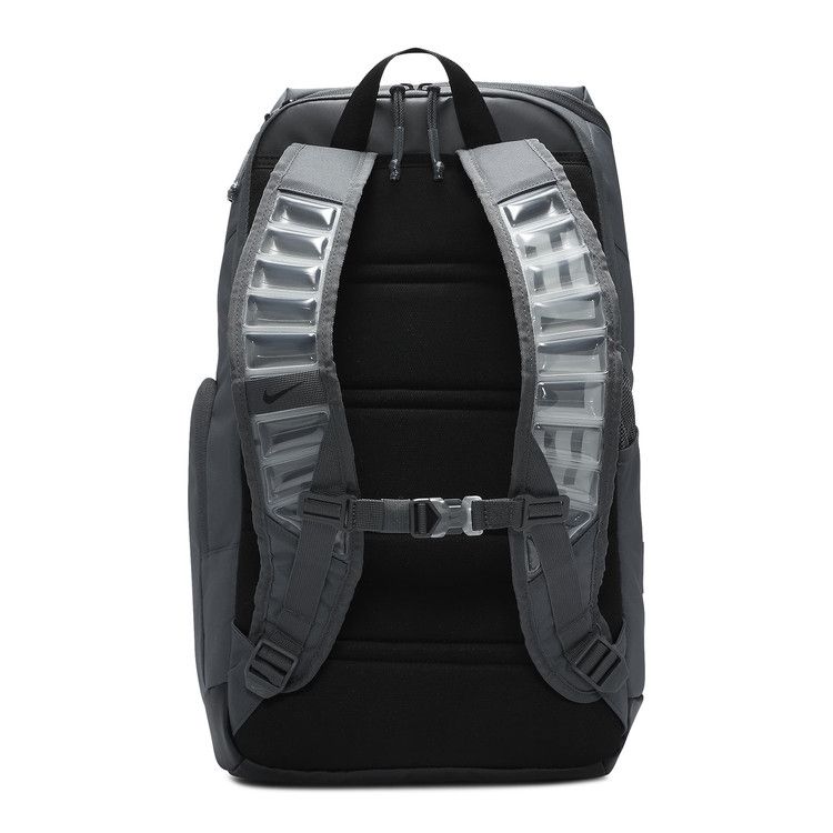 Buy Nike Hoops Elite Backpack 'Iron Grey/Black/Black