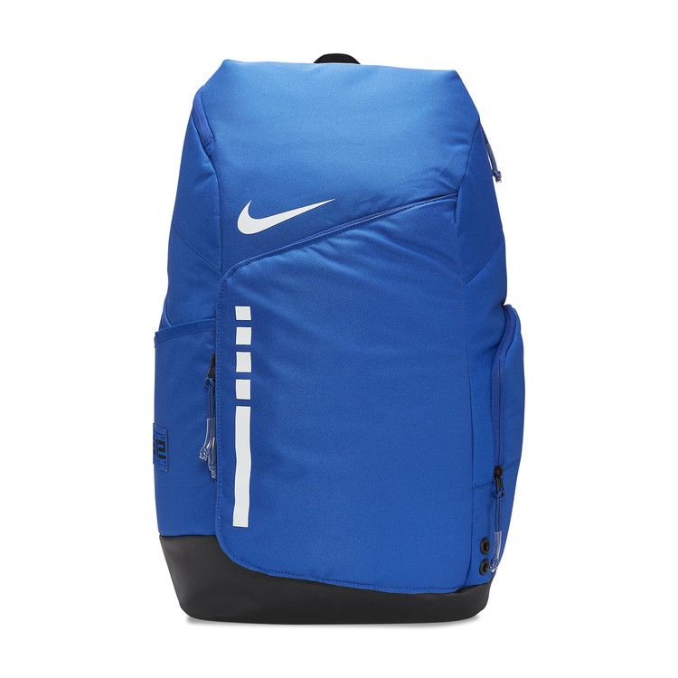 ナイキ　エリートバックパック Buy Nike Hoops Elite Backpack 'Game Royal/Black/White' - DX9786