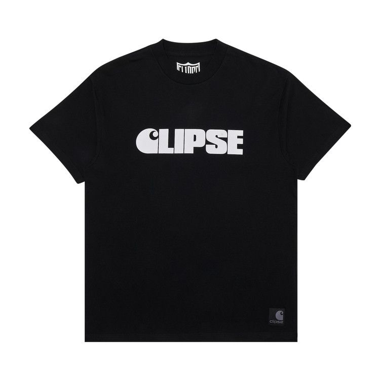 Buy Carhartt WIP x Clipse Short-Sleeve T-Shirt - I035092