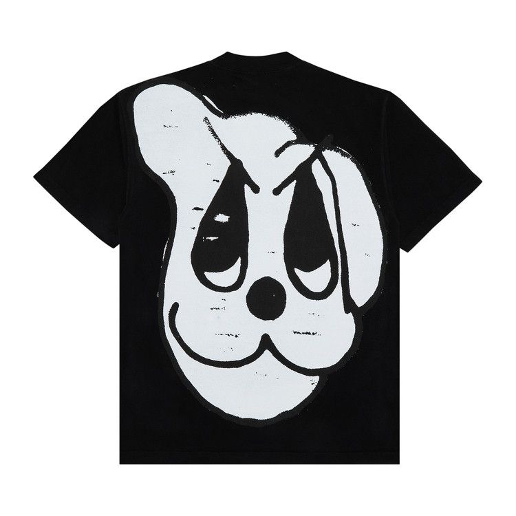Goat Exclusive For Manifesto Chito Look Out Pup T-Shirt
