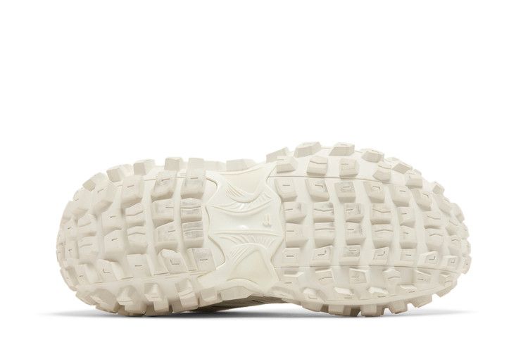 Balenciaga Defender Sneaker Light Beige