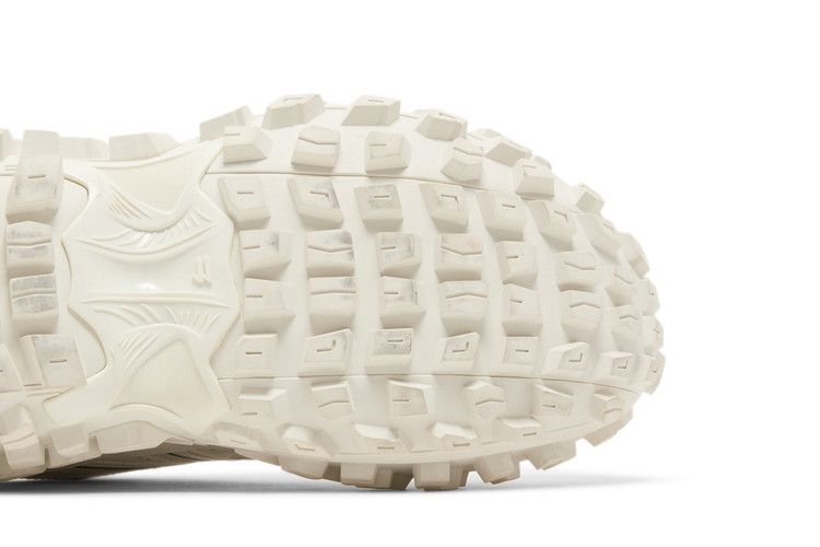 Balenciaga Defender Sneaker Light Beige