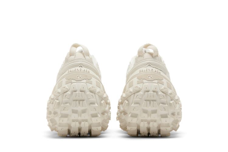 Balenciaga Defender Sneaker Light Beige