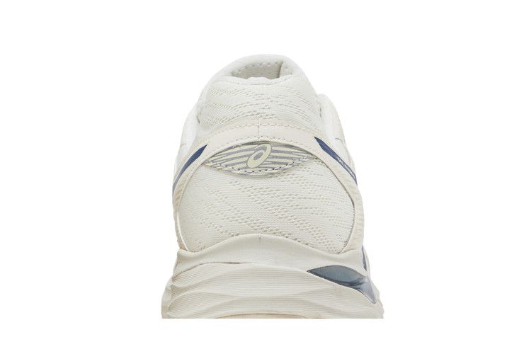 Asics Gel Flux 4 Cream Blue
