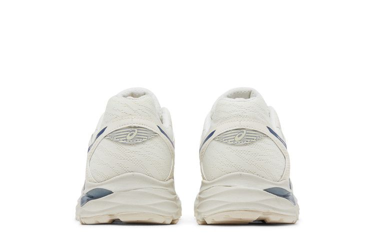 Asics Gel Flux 4 Cream Blue
