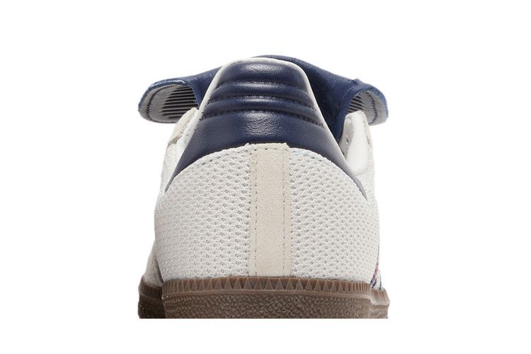 adidas gazelle silver green womens adidas Originals Gazelle - Core White/Royal Blue/Cream White - Trainers