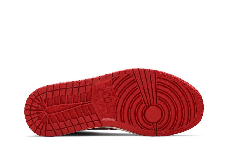 Air Jordan 1 RETRO High OG Gym Red