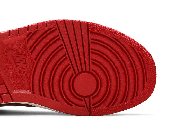 Air Jordan 1 RETRO High OG Gym Red