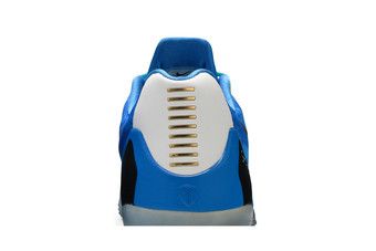 Buy Nike Kobe 9 EM 'Hyper Cobalt' - 646701 414 | GOAT