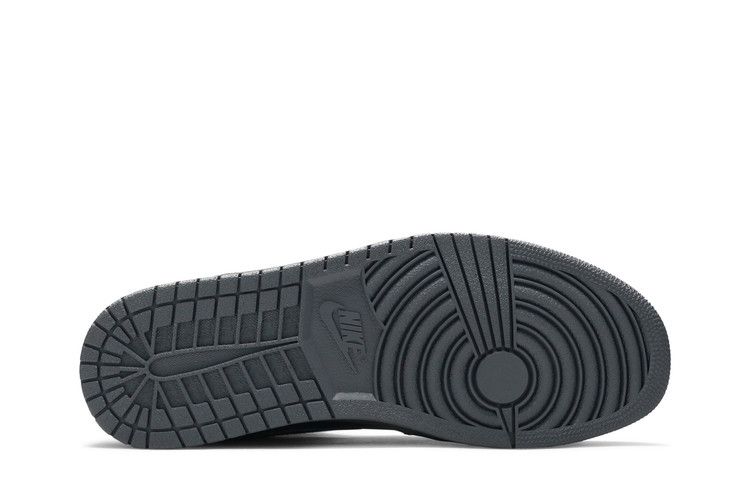 Air Jordan 1 Mid Black