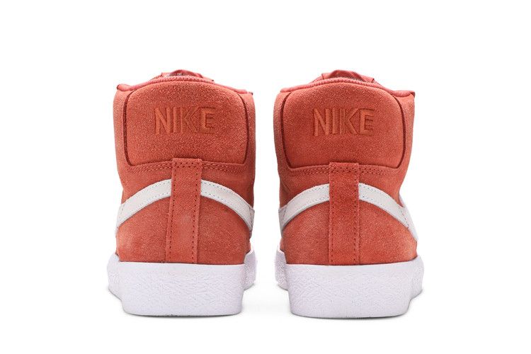 Buy Blazer Mid SB Dusty Peach 864349 201 GOAT