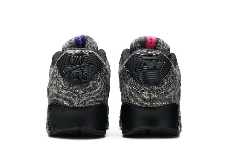 Buy Loopwheeler x Air Max 90 - CQ7854 001 | GOAT