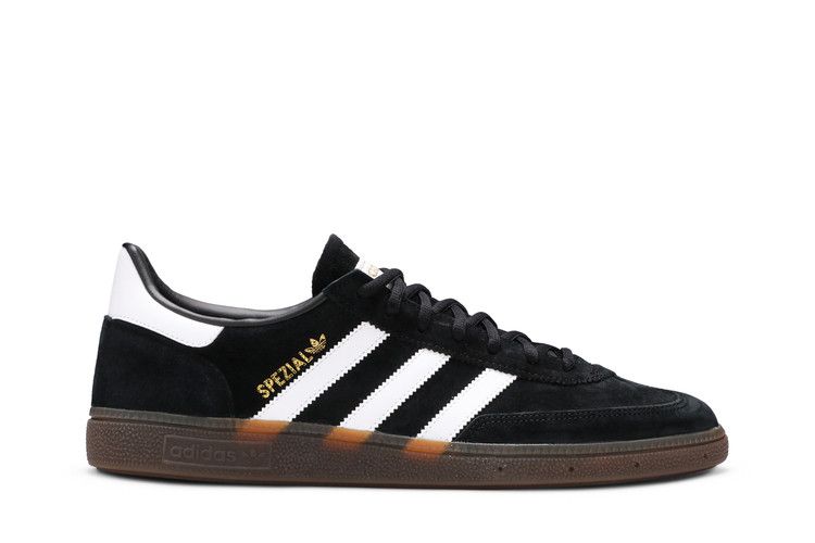 adidas Handball Spezial Black Gum — foto 2