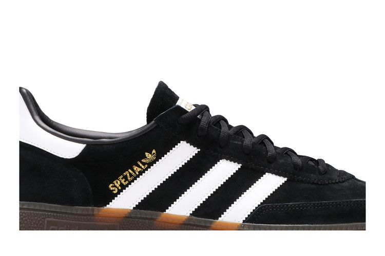adidas Handball Spezial Black Gum — foto 3