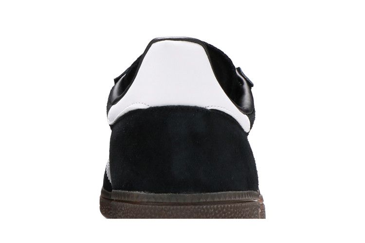 Adidas Handball Spezial 'black Gum'