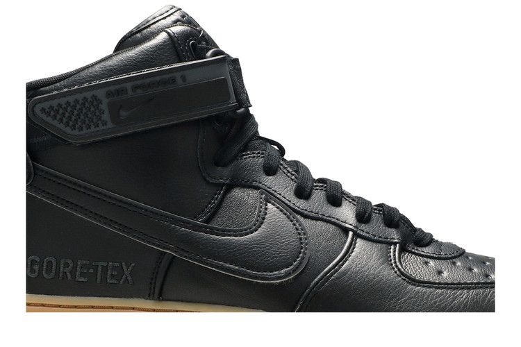 NEW Nike Air Force 1 WTR Winter Gore-tex 'The 10th' CQ7211
