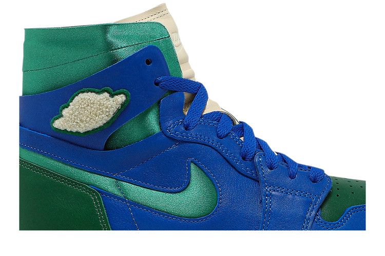 【本物保証 /関税・送料無料】Aleali May Nike WMNS Air Jordan 4月22日発売【Aleali May x Nike Air Jordan 1 Zoom Comfort