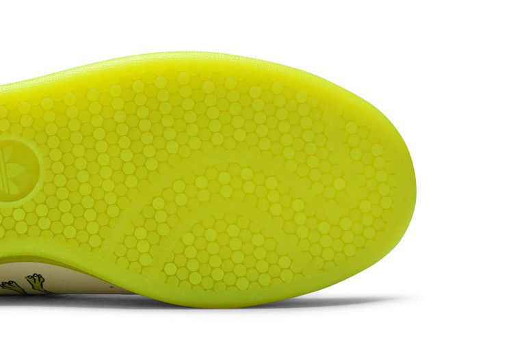 Monsters Inc. X Adidas Stan Smith 'mike Wazowski'